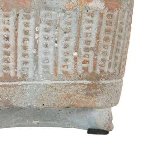 Tegla za biljke 22,7 x 22,7 x 13,5 cm Cement Cijena