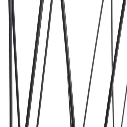 Set namještaja Crna 107 x 35,5 x 79 cm Cijena