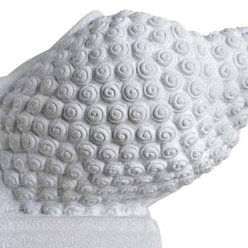 Tegla za biljke 33 x 25 x 30 cm Keramika Krema Cijena
