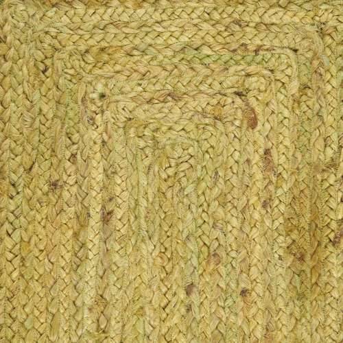 Tepih Zelena Juta 170 x 70 cm Cijena