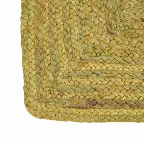 Tepih Zelena Juta 170 x 70 cm Cijena