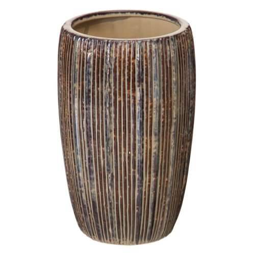 Vrč 16 x 16 x 25,5 cm Keramika Cijena