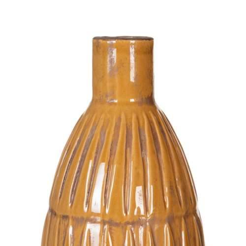 Vrč 14 x 14 x 25,5 cm Keramika Horčica Cijena