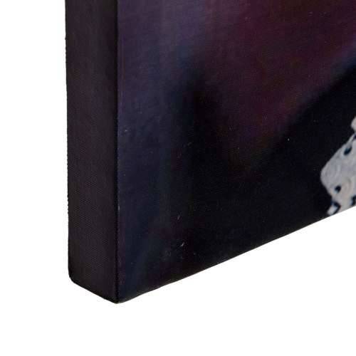 Platno Afrikanka 60 x 2,5 x 60 cm Cijena