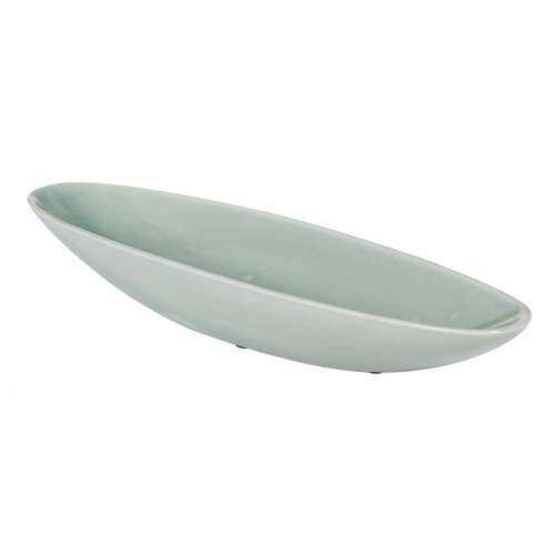 Stolni ukras Plava 39,5 x 10,5 x 5 cm Cijena