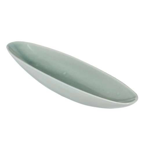 Stolni ukras Plava 39,5 x 10,5 x 5 cm Cijena