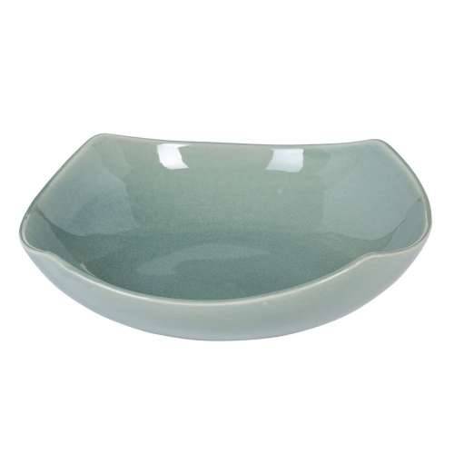 Stolni ukras Plava 29,5 x 29,5 x 8 cm Cijena
