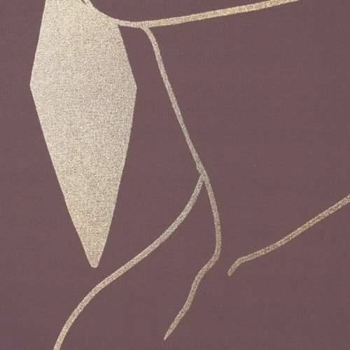 Platno Silueta 63 x 93 cm Cijena