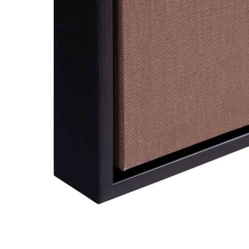 Platno Dama 63 x 93 cm Cijena