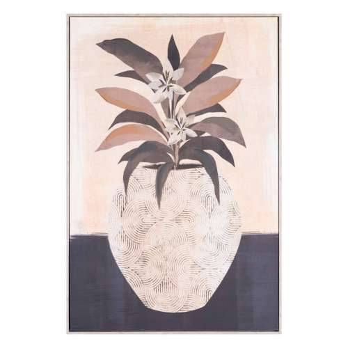 Platno 83 x 123 cm Vrč Cijena