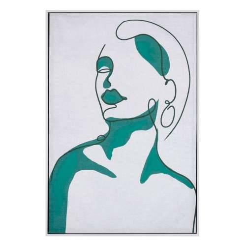 Platno 63 x 93 cm Lice Cijena