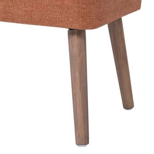 Škrinja 50 x 35 x 45 cm Sintetička Tkanina Drvo Cijena
