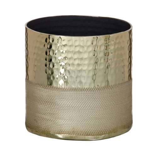 Vrč zlatan 13 x 13 x 13 cm Aluminij Cijena
