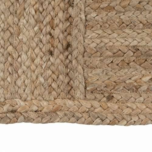 Tepih Prirodno Juta 170 x 70 cm Cijena