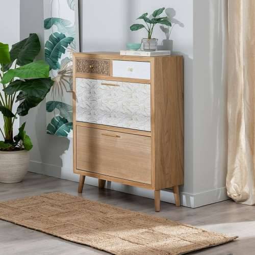 Tepih Prirodno Juta 170 x 70 cm Cijena
