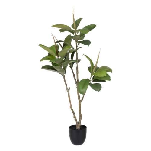 Ukrasna Biljka 116 cm Zelena PVC Ozols Cijena