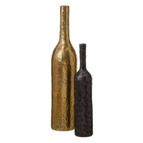 Vrč 9 x 9 x 44,5 cm Siva Aluminij Cijena
