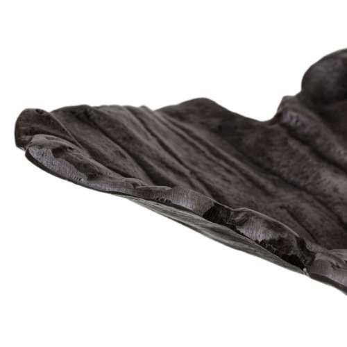 Stolni ukras Siva List Biljni list 43 x 22 x 5,5 cm Cijena
