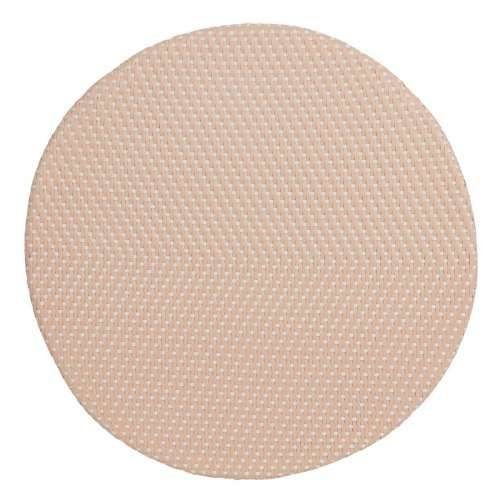 Pomoćni stolić 81 x 81 x 76,5 cm Prirodno Bež Ratan Cijena