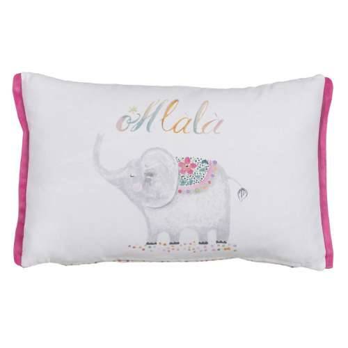 Jastuk Children’s Slon 100 % pamuk 45 x 30 cm Cijena