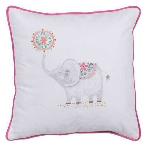 Jastuk Children’s Slon 45 x 45 cm 100 % pamuk Cijena