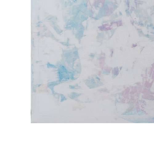 Platno 120 x 3,5 x 120 cm Apstraktno Cijena