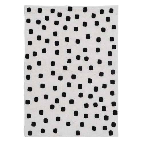 Dječiji sag Carol 100 % pamuk 160 x 120 cm 160 x 120 x 1 cm Cijena