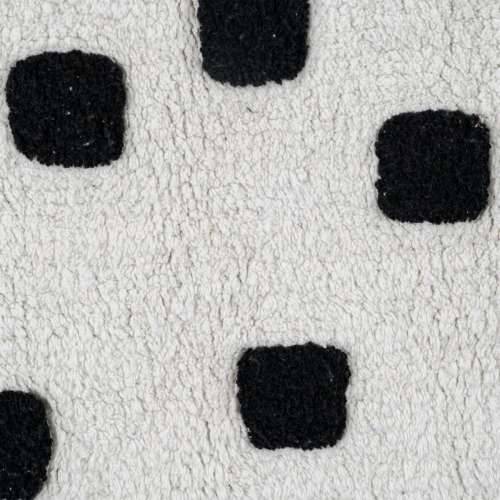 Dječiji sag Carol 100 % pamuk 160 x 120 cm 160 x 120 x 1 cm Cijena