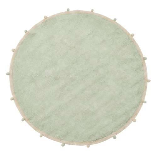 Dječiji sag 100 % pamuk 150 cm 150 x 150 x 1 cm Cijena