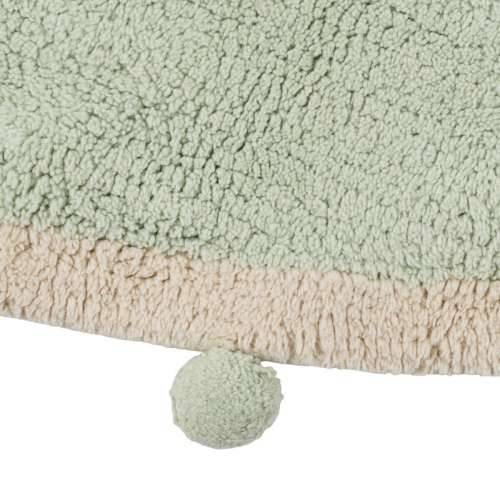 Dječiji sag 100 % pamuk 150 cm 150 x 150 x 1 cm Cijena