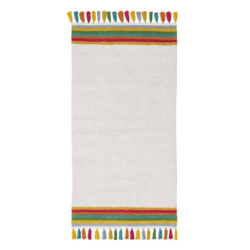 Dječiji sag MAEVE 100 % pamuk 175 x 90 cm 175 x 90 x 1 cm Cijena