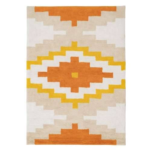 Dječiji sag 100 % pamuk 160 x 120 cm 160 x 120 x 1 cm Cijena