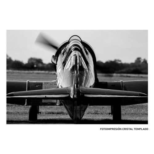 Platno Avion 120 x 4 x 80 cm Cijena