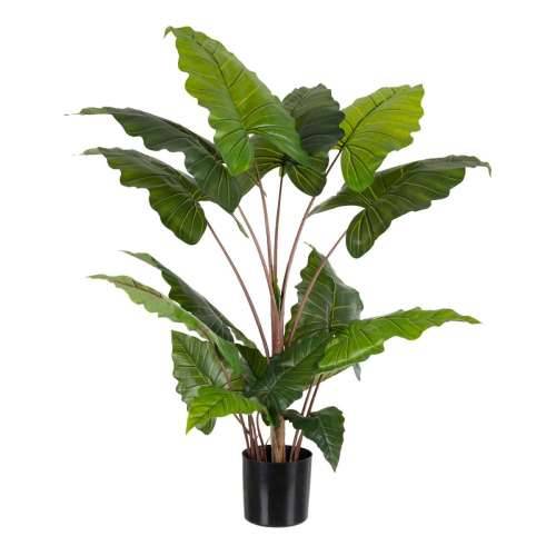 Ukrasna Biljka PVC Željezo 130 cm Cijena