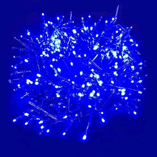 LED vijenac 5 m Plava 3,6 W Cijena