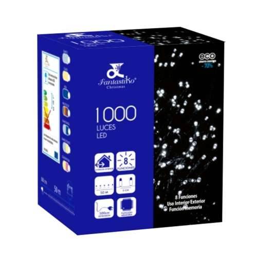 LED vijenac 50 m Pisana Cijena