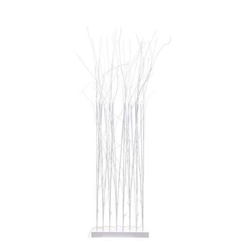 Božićni ukras Drvo Metal 35 x 15 x 120 cm Grana LED Cijena