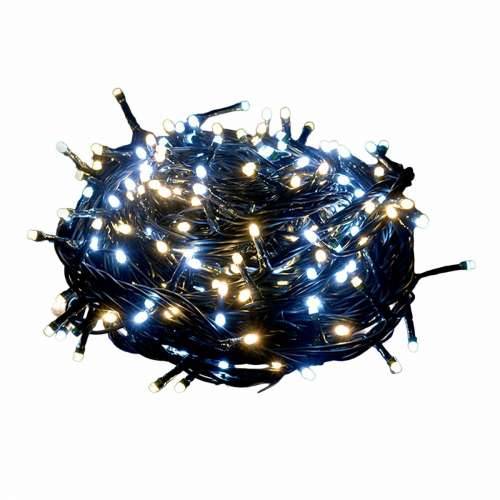 LED vijenac 25 m Bijela 6 W Cijena
