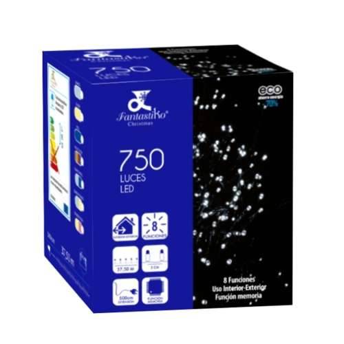 LED vijenac 37,5 m Bijela 6 W Cijena