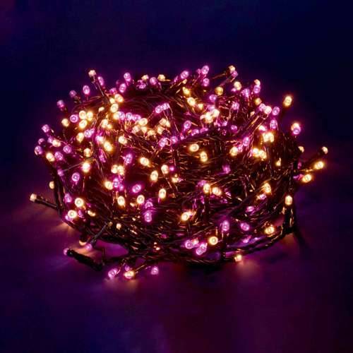 LED vijenac 5 m Roza 3,6 W Cijena
