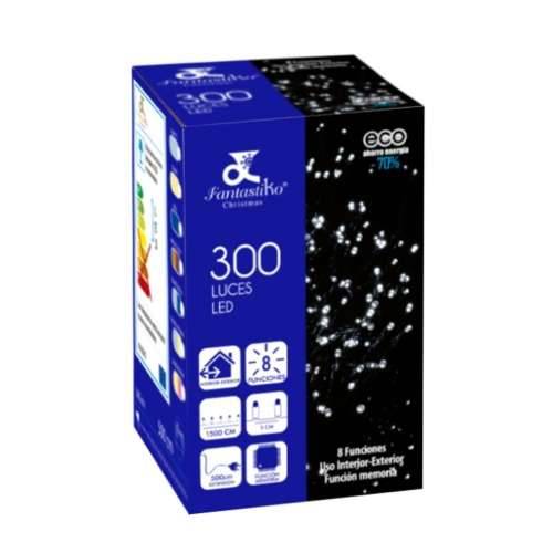 LED vijenac 15 m Plava Bijela 3,6 W Cijena