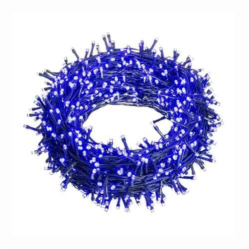 LED vijenac 15 m Plava Bijela 3,6 W Cijena