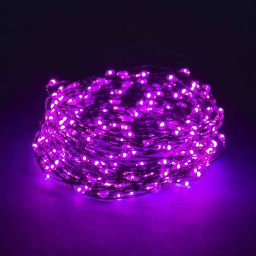 Traka za svjetla LED Fuksija 2,7 W Cijena