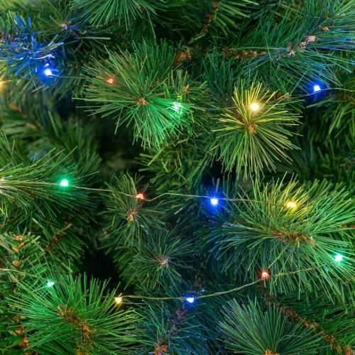 Traka za svjetla Pisana 3,6 W LED Cijena