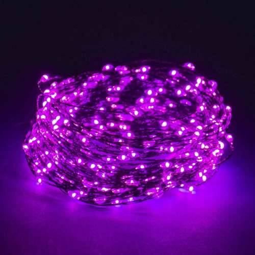 Traka za svjetla Fuksija 3,6 W LED Cijena