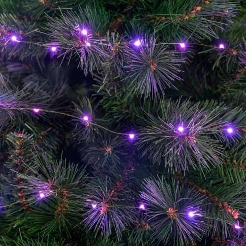 Traka za svjetla Fuksija 3,6 W LED Cijena