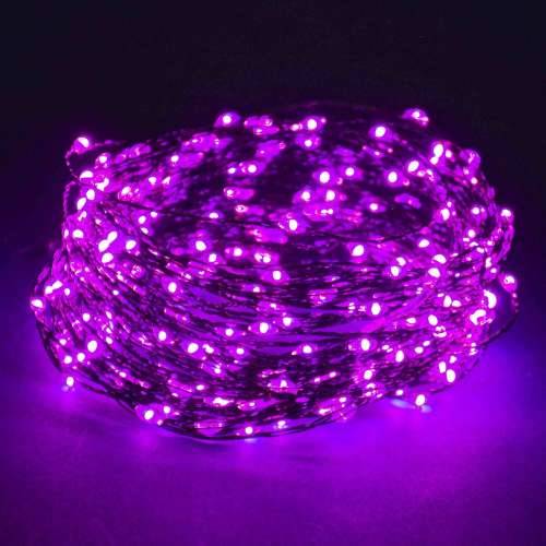 LED vijenac LED Fuksija 480 Cijena