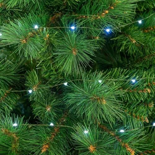 Traka za svjetla LED Bijela 2,7 W Cijena