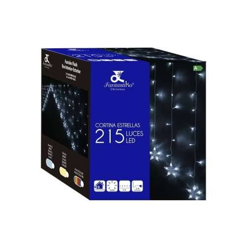 LED svjetla za zavjese Pisana Zvijezde Cijena
