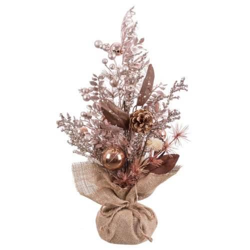 Pom de Crăciun Bakar Plastika Ananas 50 cm Cijena